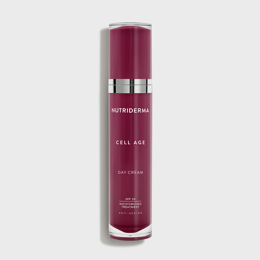 Day Cream SPF20 50ml