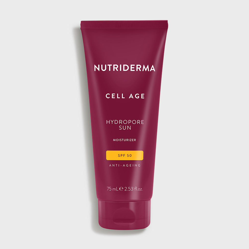 Hydropore Cream SPF50 75ml