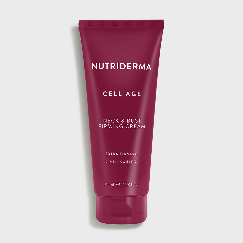Neck & Bust Firming Cream 75ml