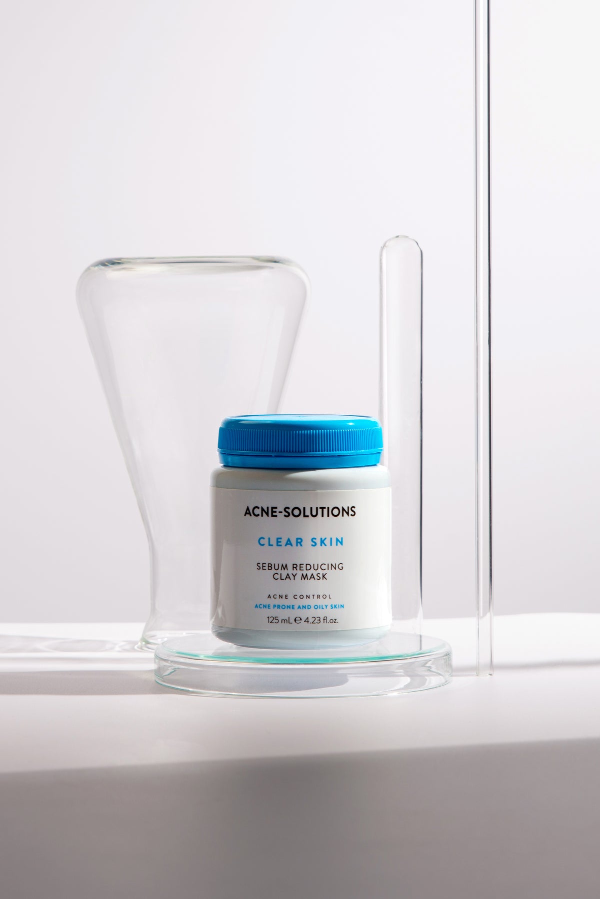 Sebum Reducing Clay Mask 125ml