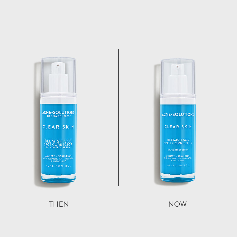 Blemish SOS Spot Corrector 30ml