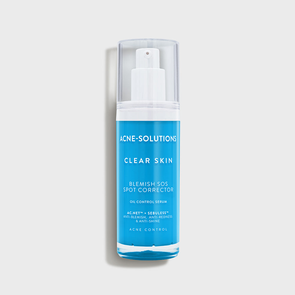 Blemish SOS Spot Corrector 30ml