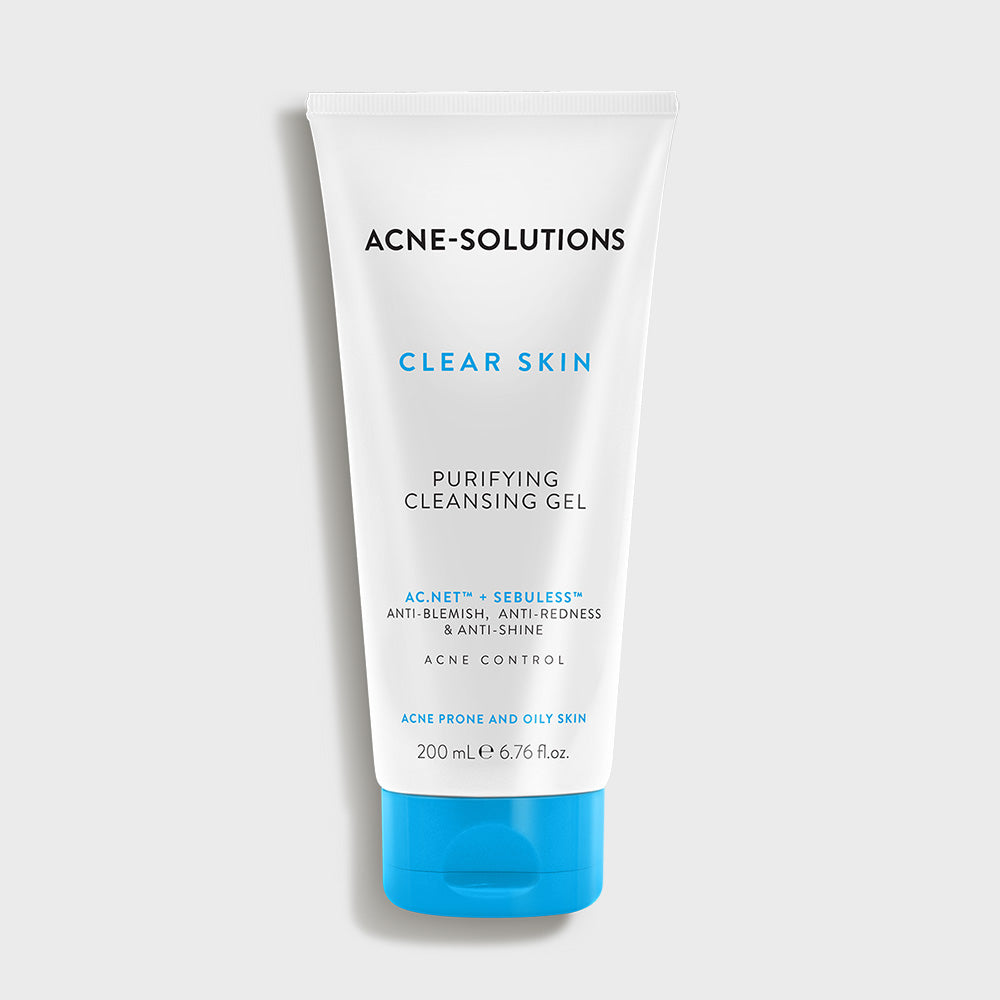 Purifying Cleansing Gel 200ml