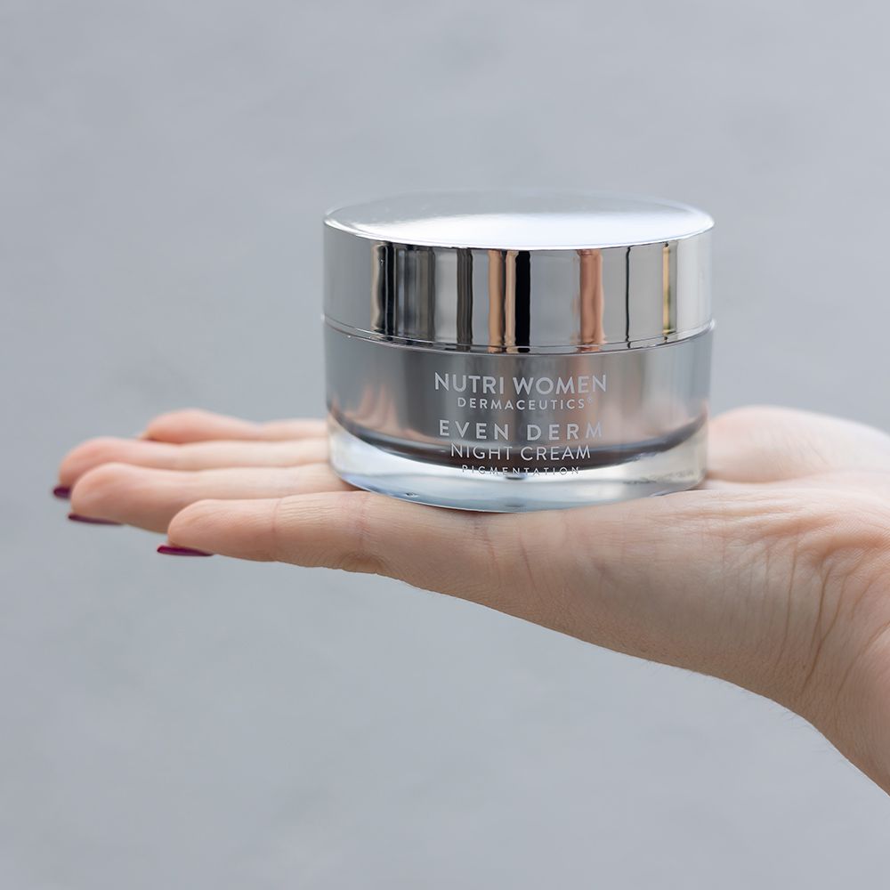 Night Cream 50ml