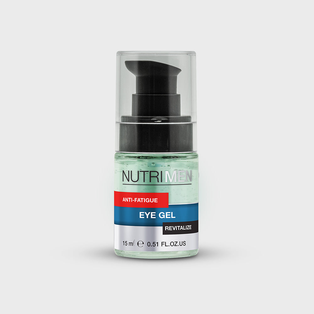 NutriMen Eye Gel 15ml