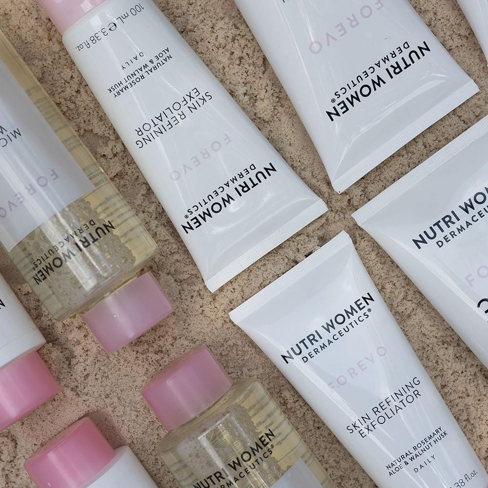 Micellar Water 250ml