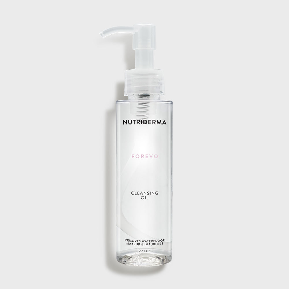 Cleansing Oil 100ml