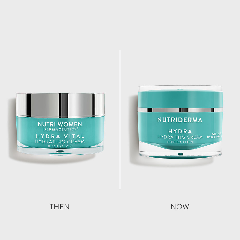 Hydrating Cream 50ml