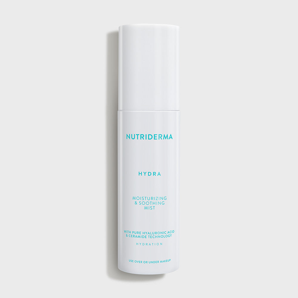 Moisturising & Soothing Mist 120ml