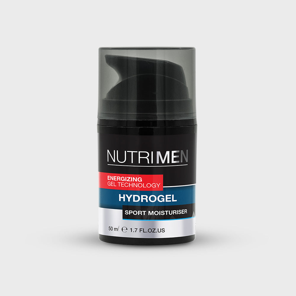 NutriMen Hydrogel  50ml