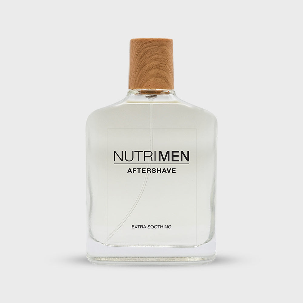 NutriMen Aftershave 100ml