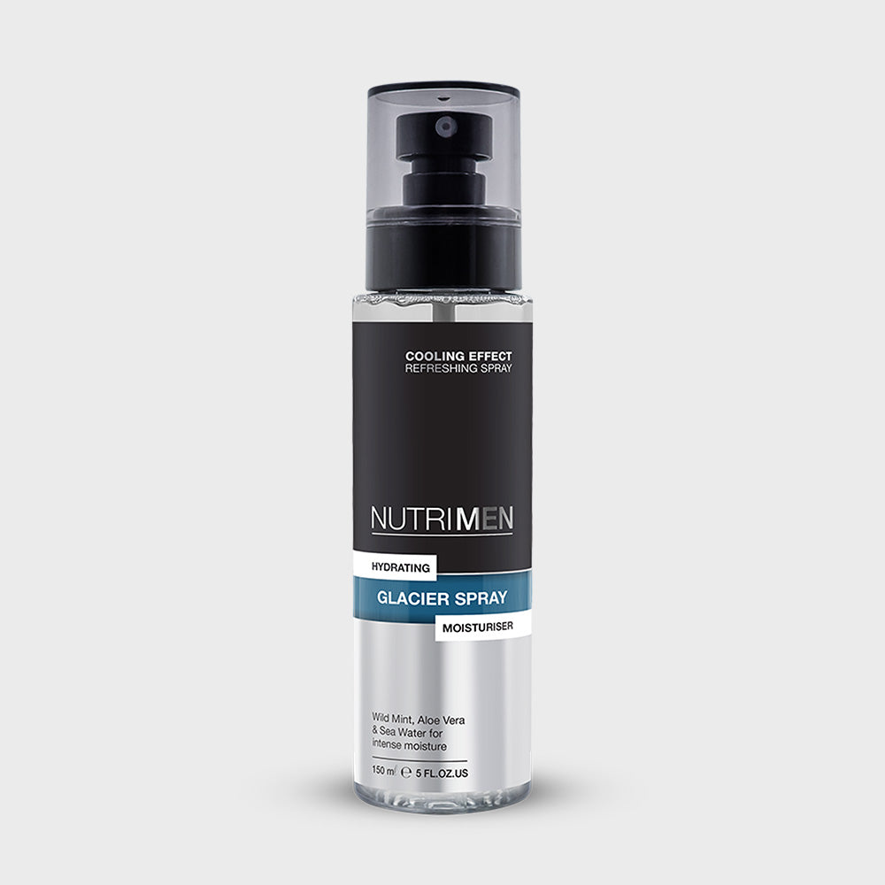 NutriMen Glacier Spray 150ml