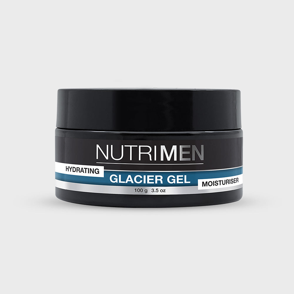 NutriMen Glacier Gel 100g