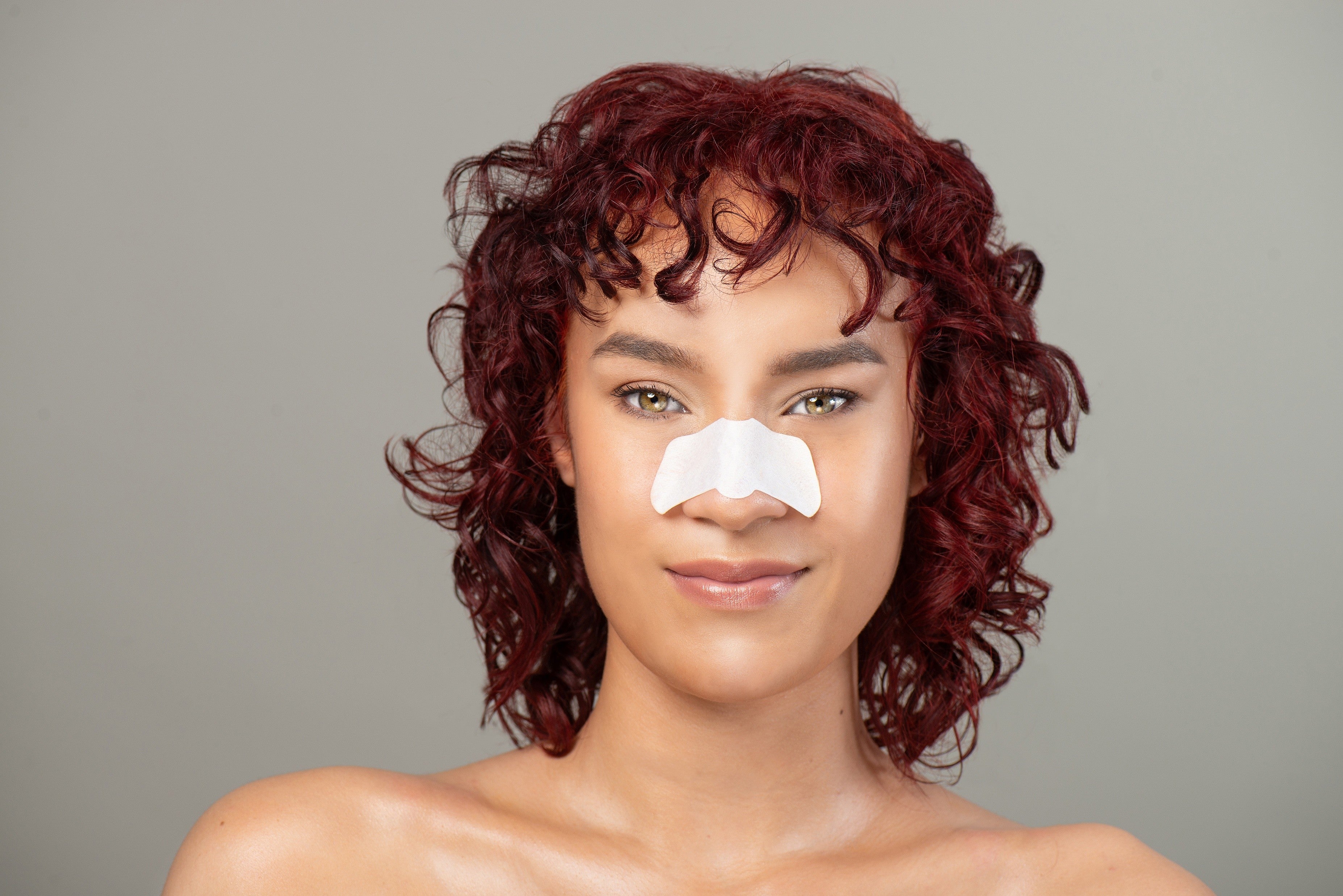 Deep Cleansing Nose Strips - 10 Nose Strips