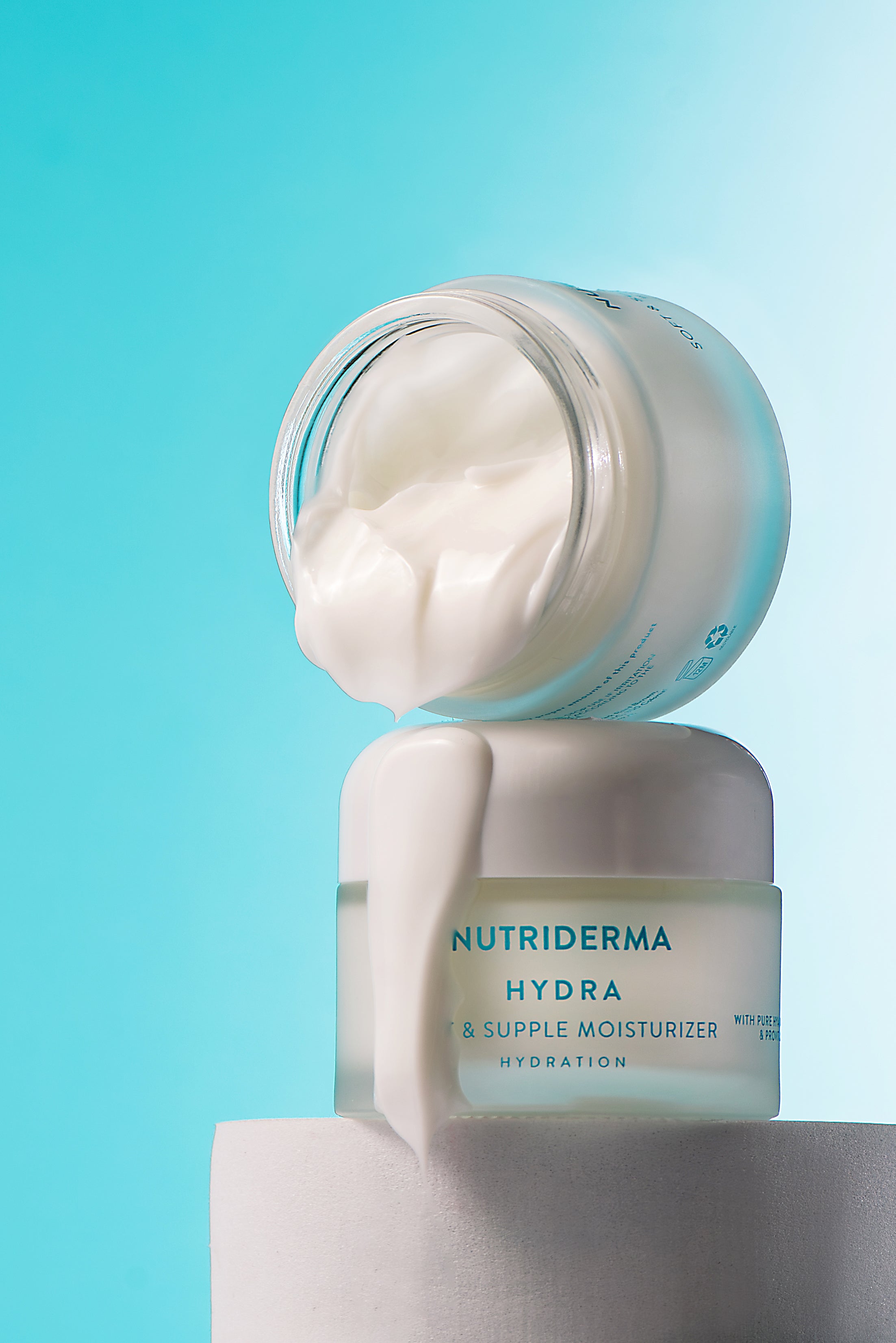 Soft & Supple Moisturiser 50g