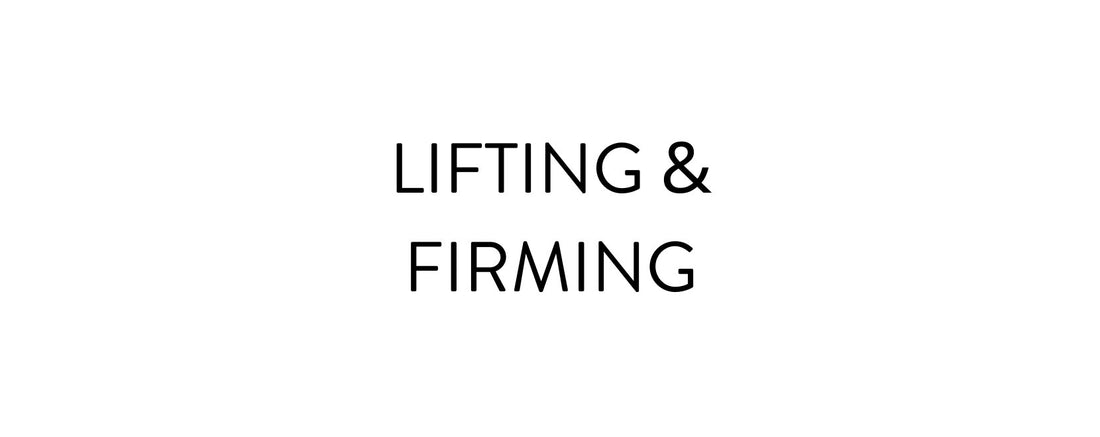 Lifting & Firming