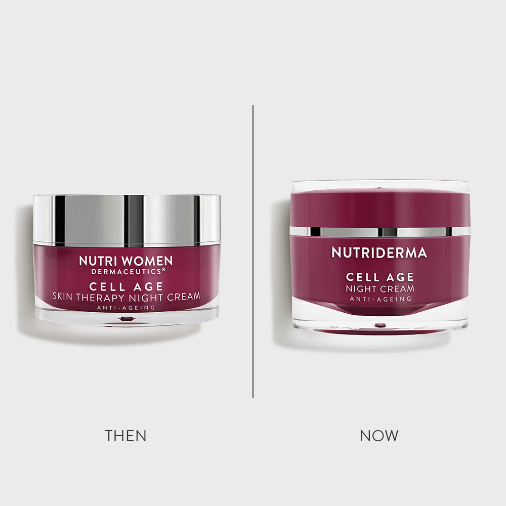 Night Cream 50ml