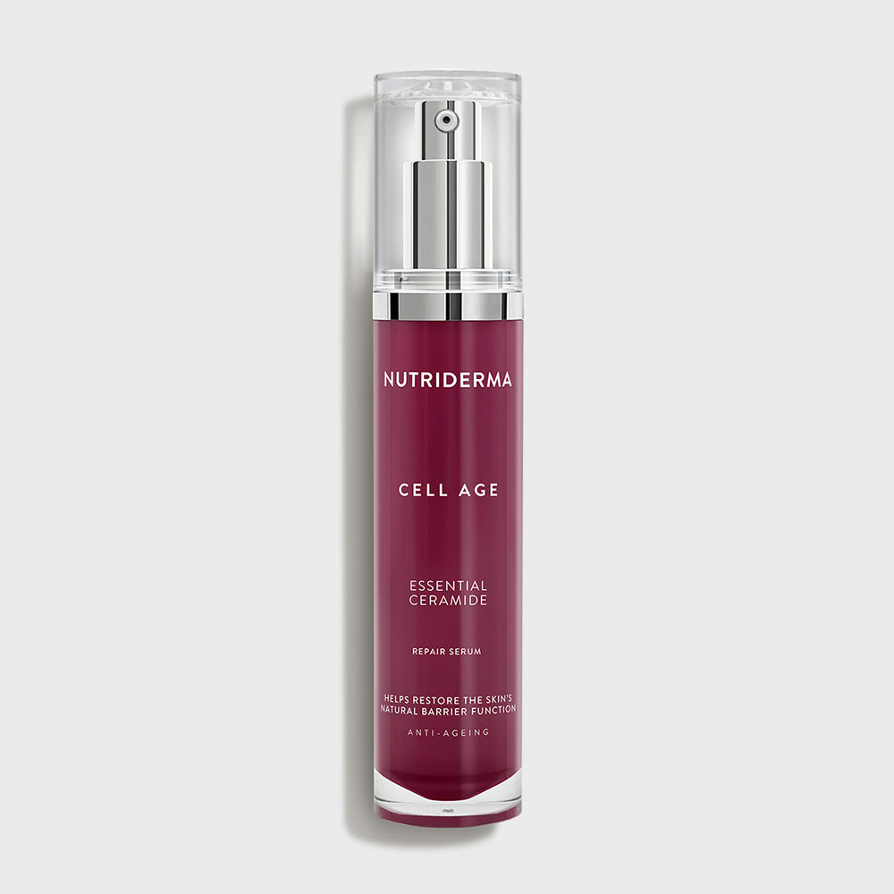 Essential Ceramide Repair Serum 40ml