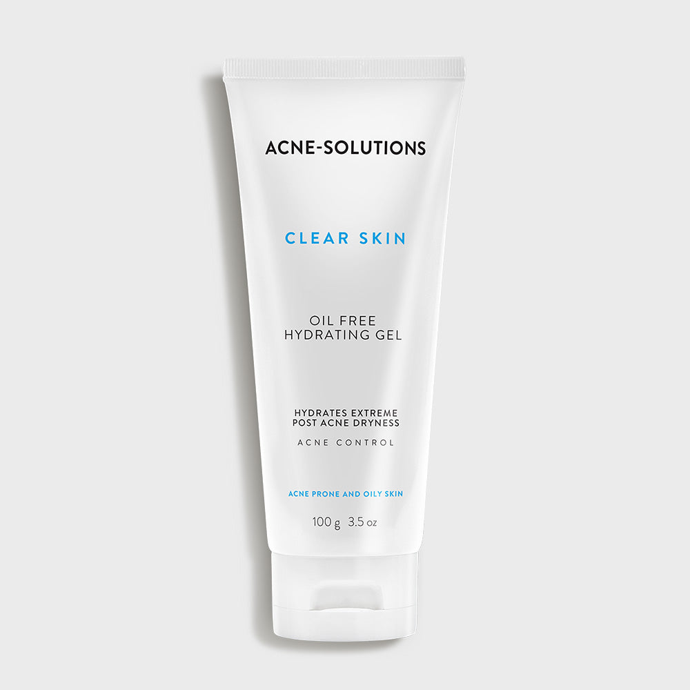 CLEARPOINT/Pro-Skin Formula Hydrating Gel – Acne Solutions NYC