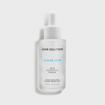 Skin Soothing Serum 40ml