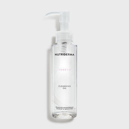 Cleansing Oil 100ml