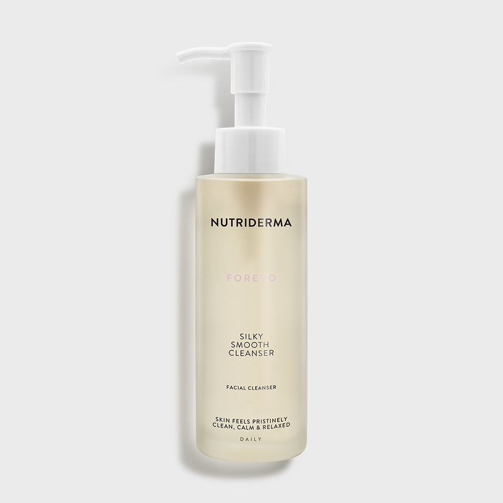 Silky Smooth Cleanser 90ml