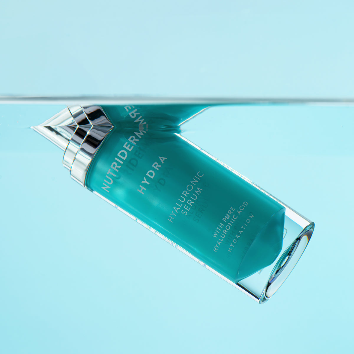 Hyaluronic Serum 30ml