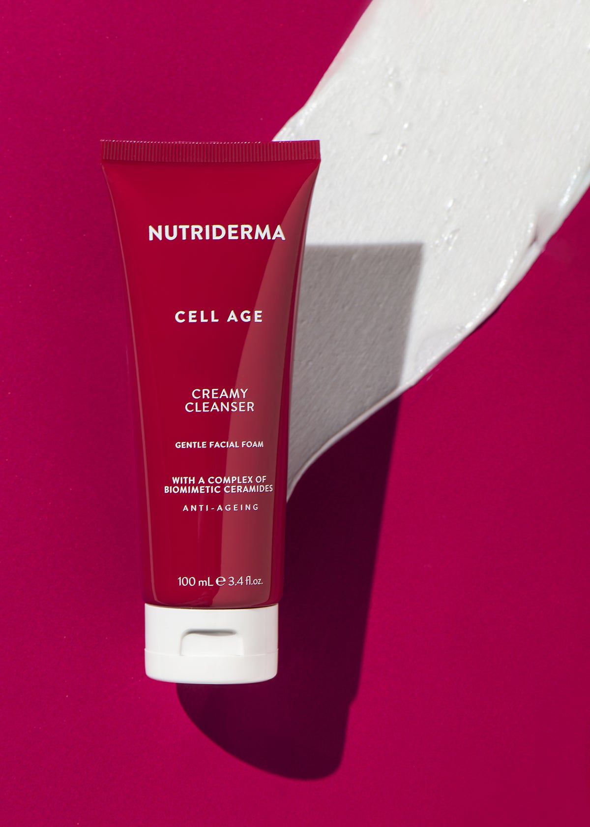 Creamy Cleanser 100ml