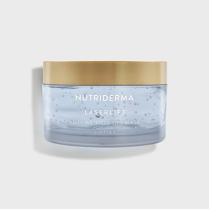 Anti-Wrinkle Gel Mask 120g