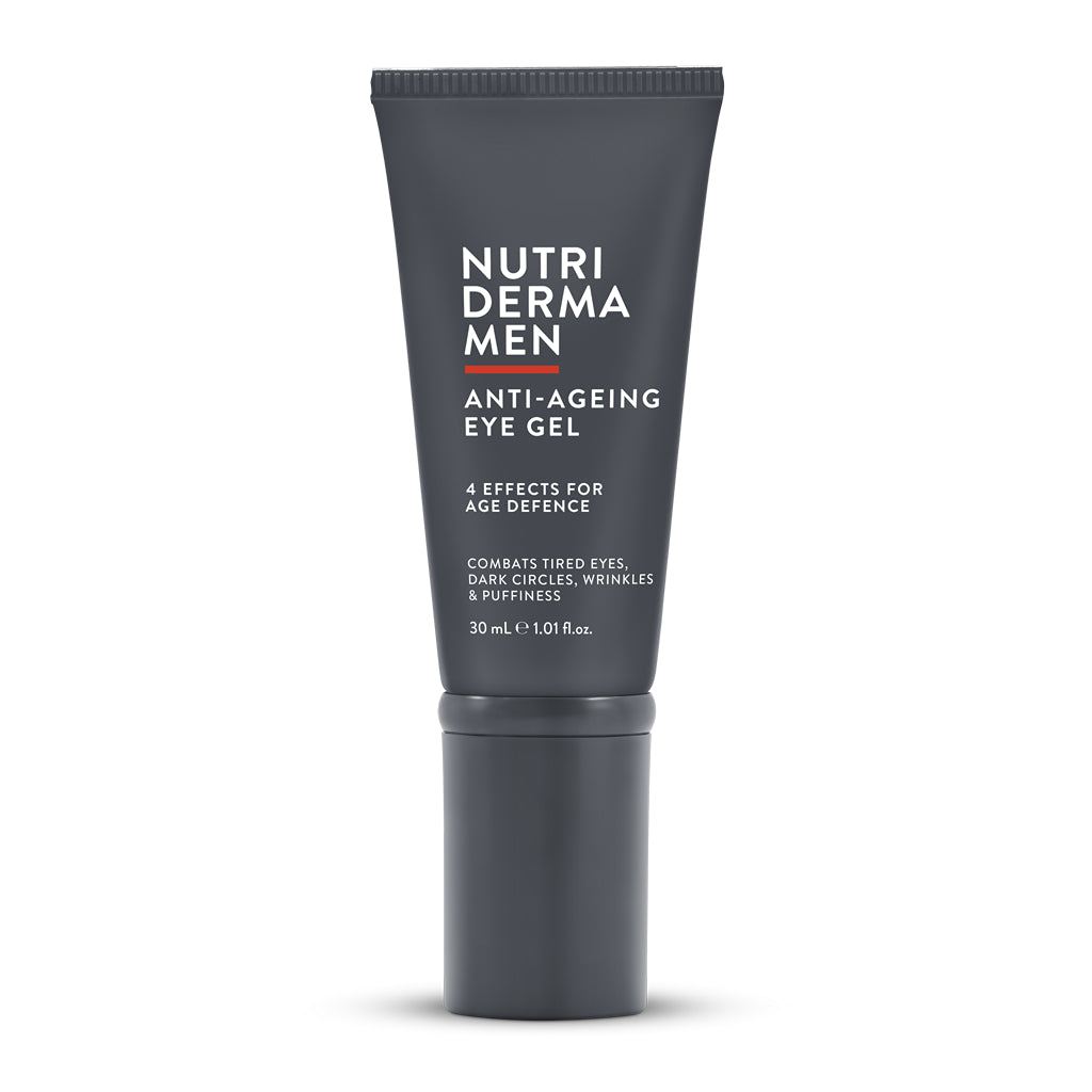 Nutriderma Men Anti-Ageing Eye Gel 30ml
