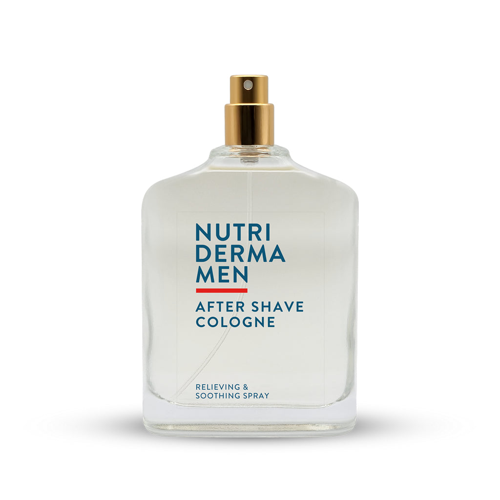 Nutriderma Men Aftershave 100ml