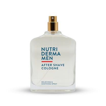 Nutriderma Men Aftershave 100ml