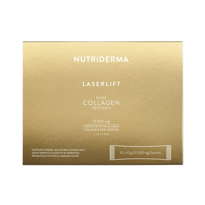 Pure Collagen Peptides 30 x 10g